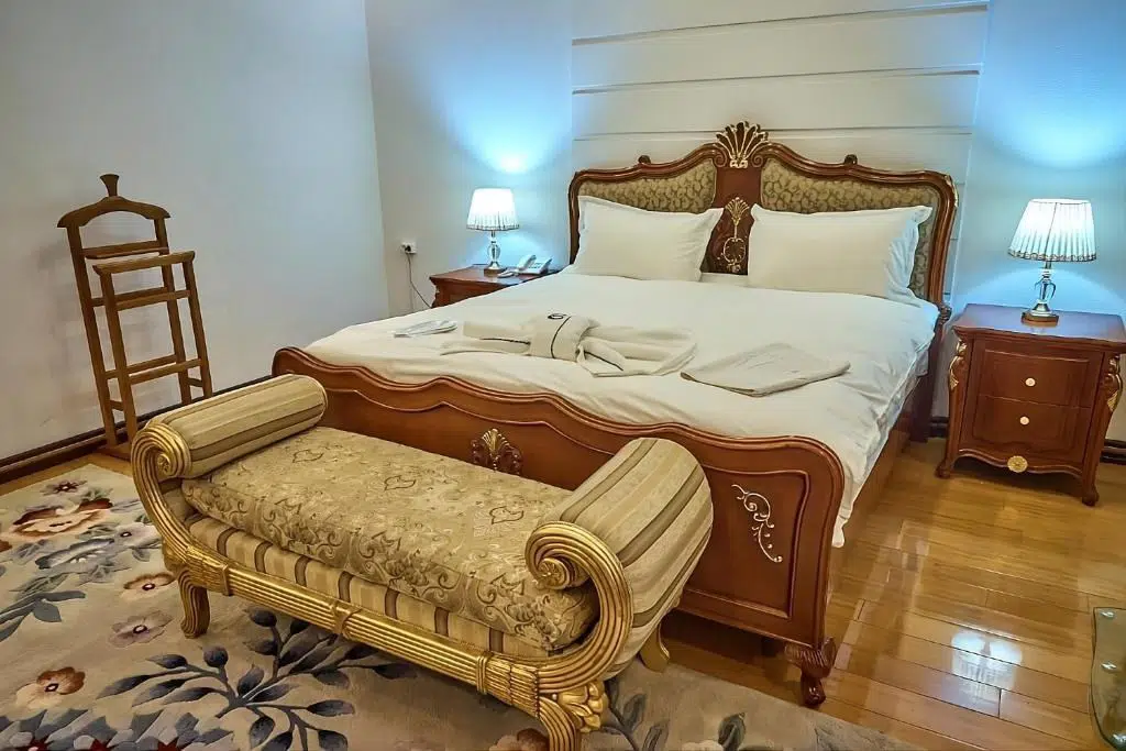 room image