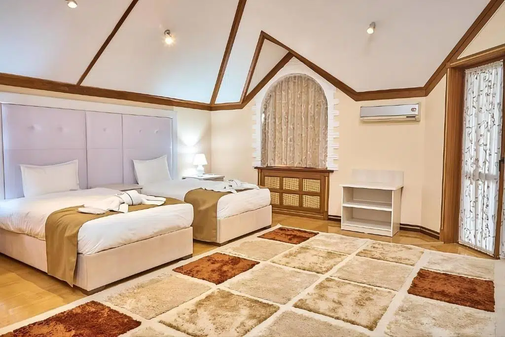 room image