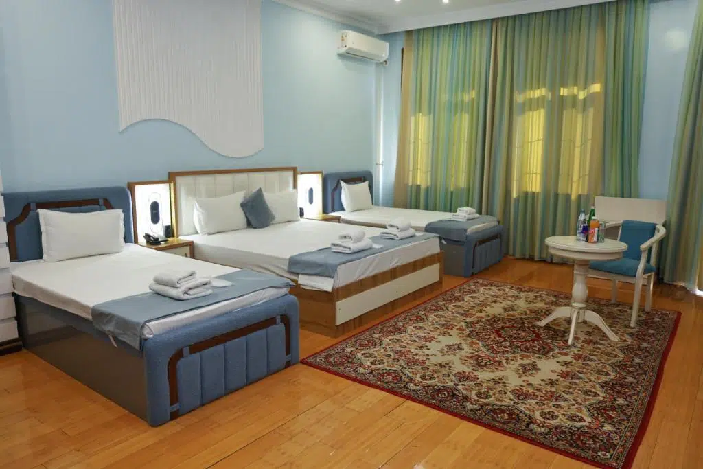 room image