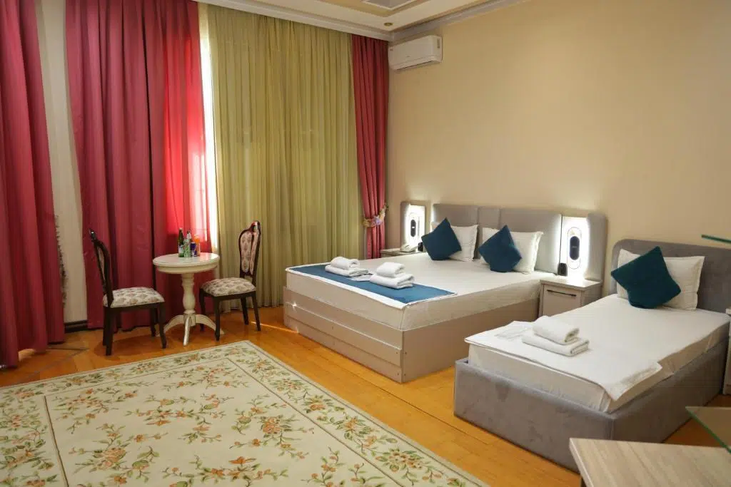 room image